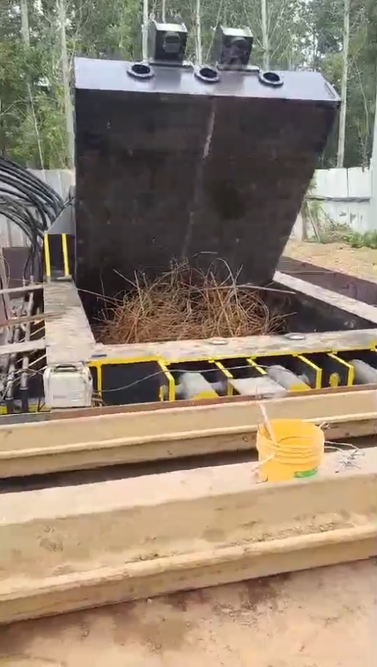 有實力的金屬壓塊機加工廠如何選擇，助您智慧處理金屬廢料與碎屑